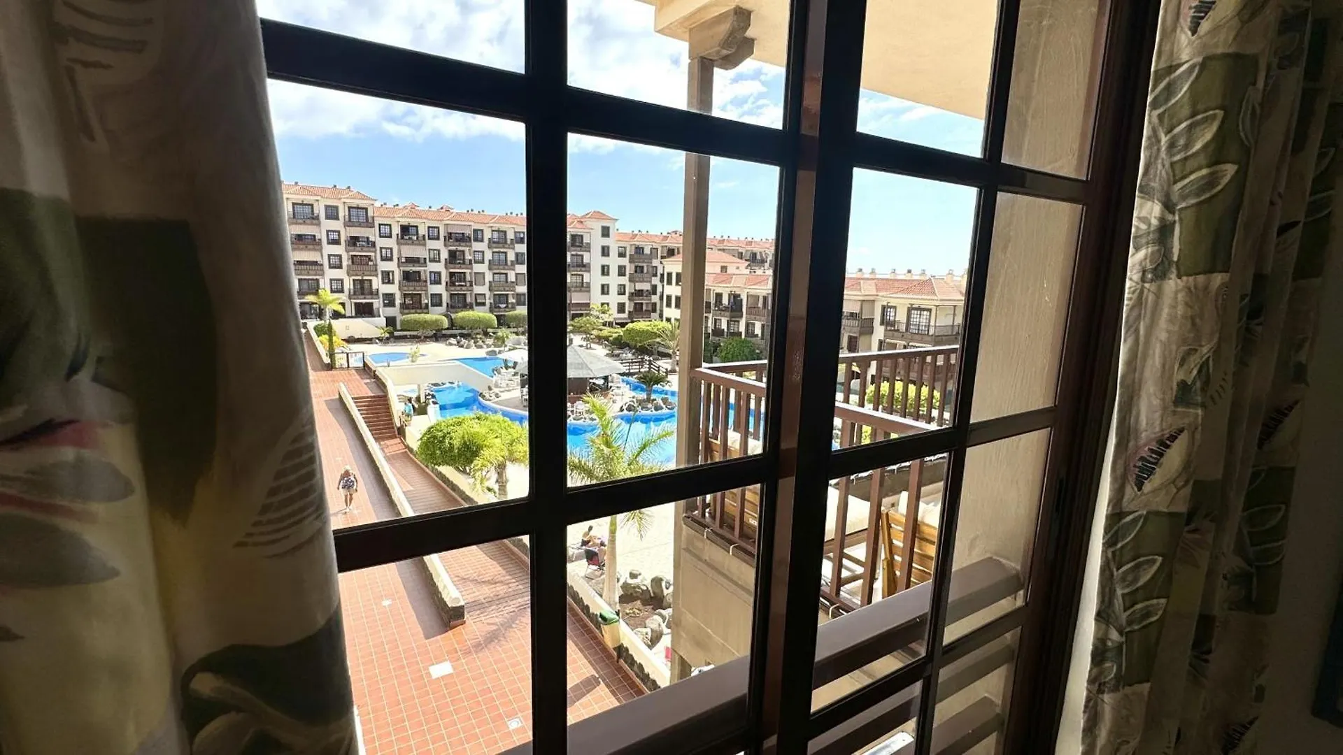 Verano Eterno Balcon Del Mar By Deihu Experience Arona  0*, Arona (Tenerife) Spain