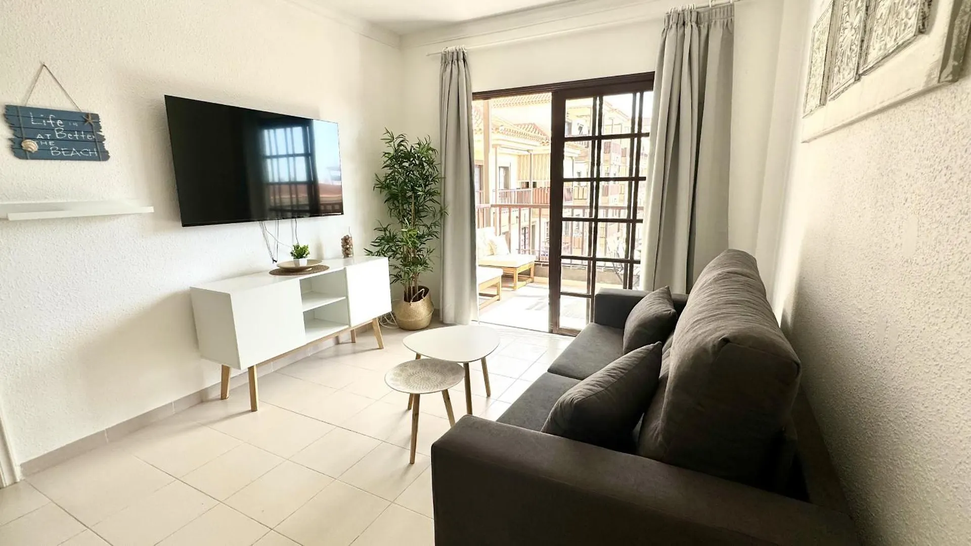 Verano Eterno Balcon Del Mar By Deihu Experience Arona  0*, Arona (Tenerife) Spain