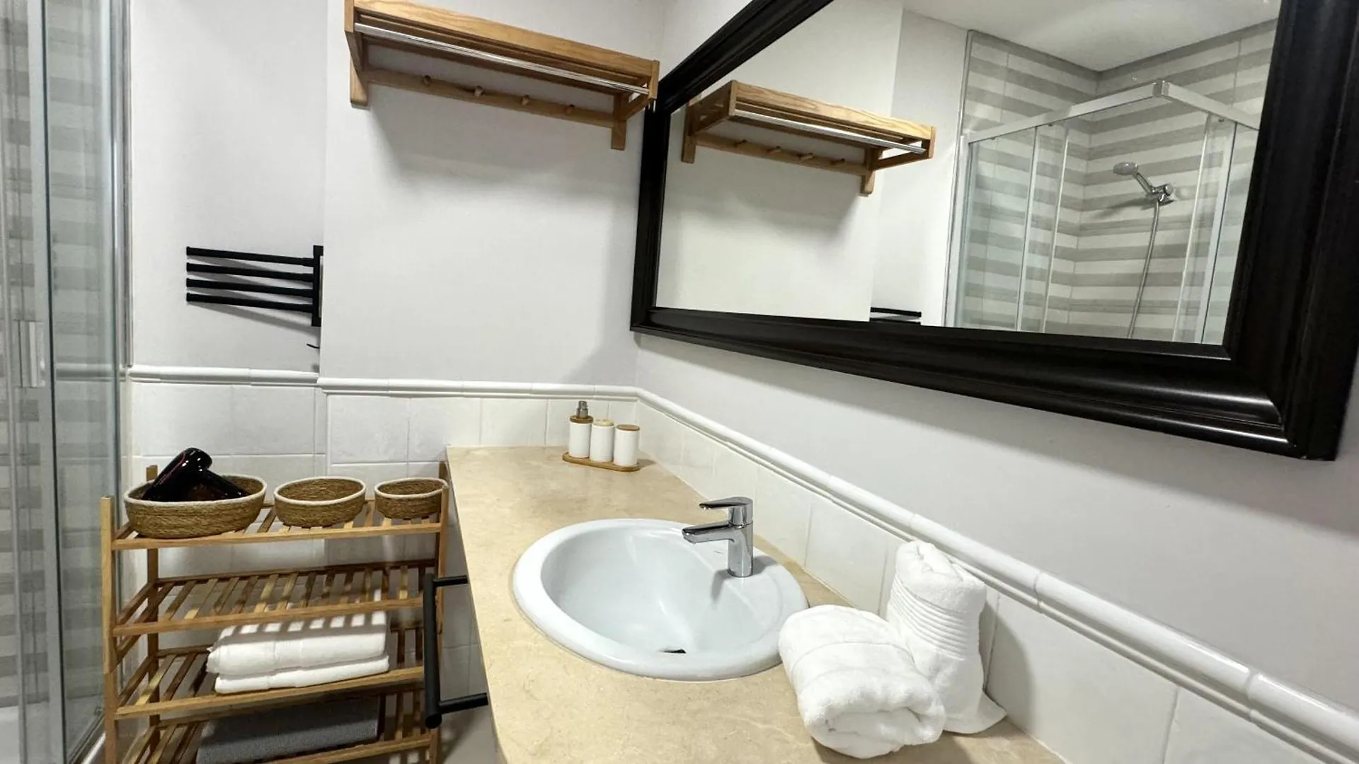 Apartment Verano Eterno Balcon Del Mar By Deihu Experience Arona