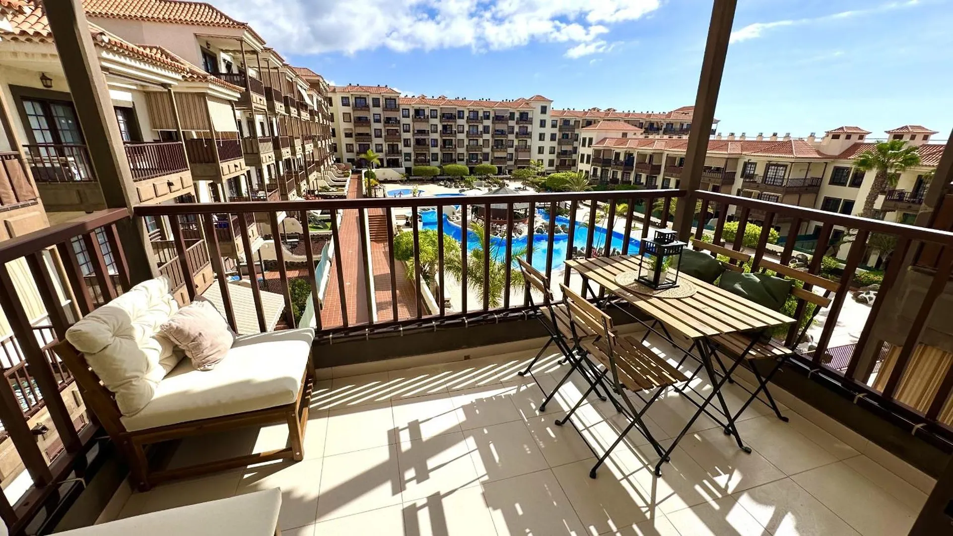 Verano Eterno Balcon Del Mar By Deihu Experience Arona  Apartment Arona (Tenerife)