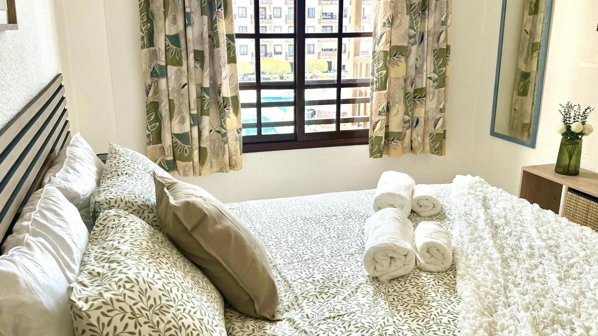 Verano Eterno Balcon Del Mar By Deihu Experience Arona