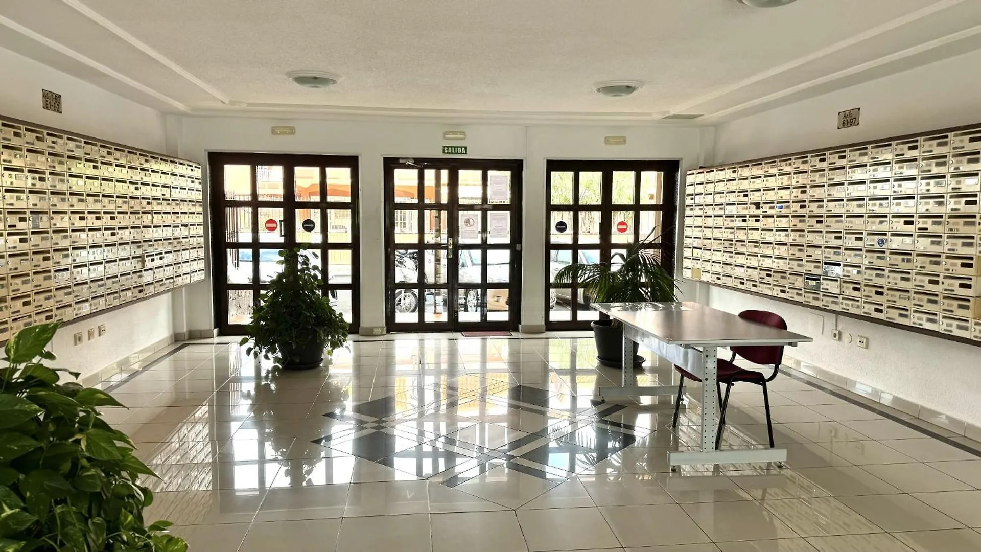 Apartment Verano Eterno Balcon Del Mar By Deihu Experience Arona