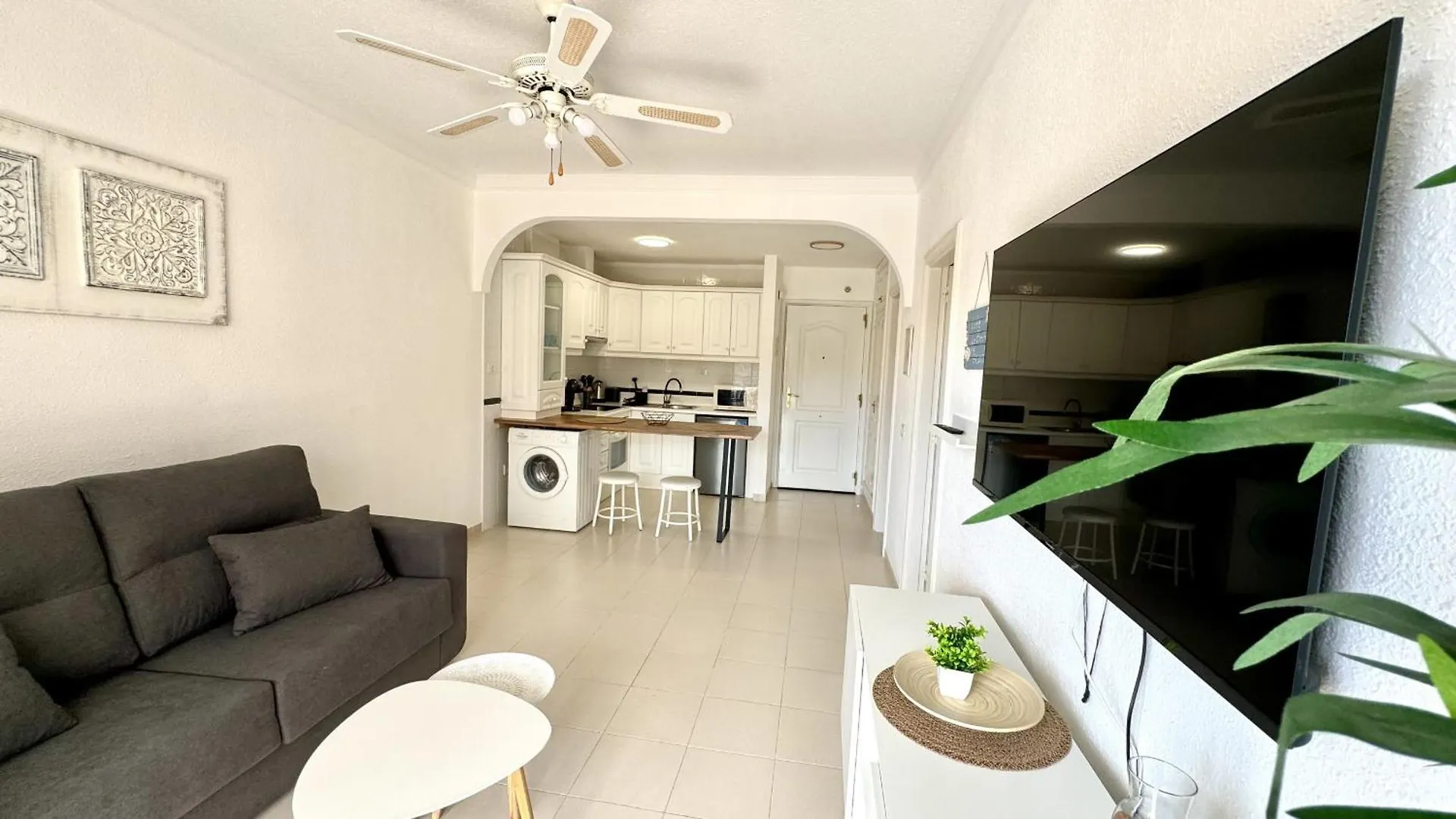 Verano Eterno Balcon Del Mar By Deihu Experience Arona  Apartment Arona (Tenerife)