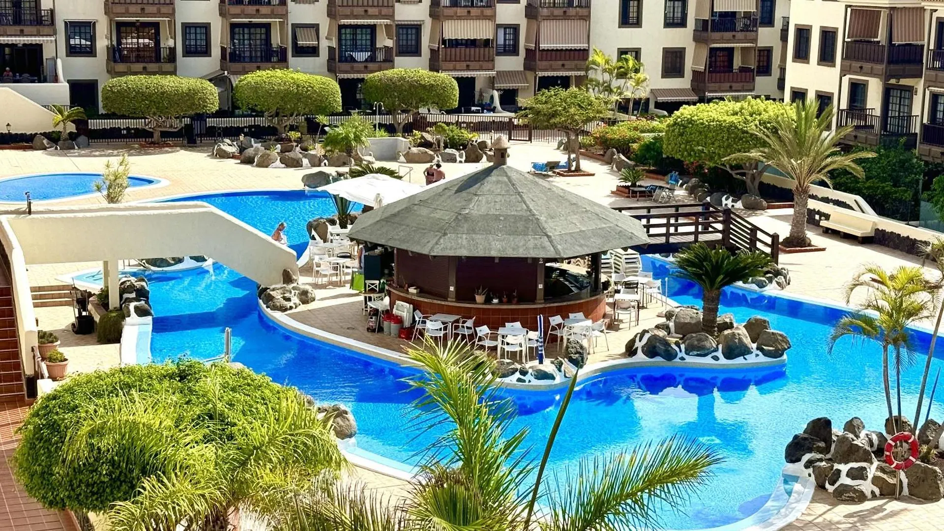 Verano Eterno Balcon Del Mar By Deihu Experience Arona