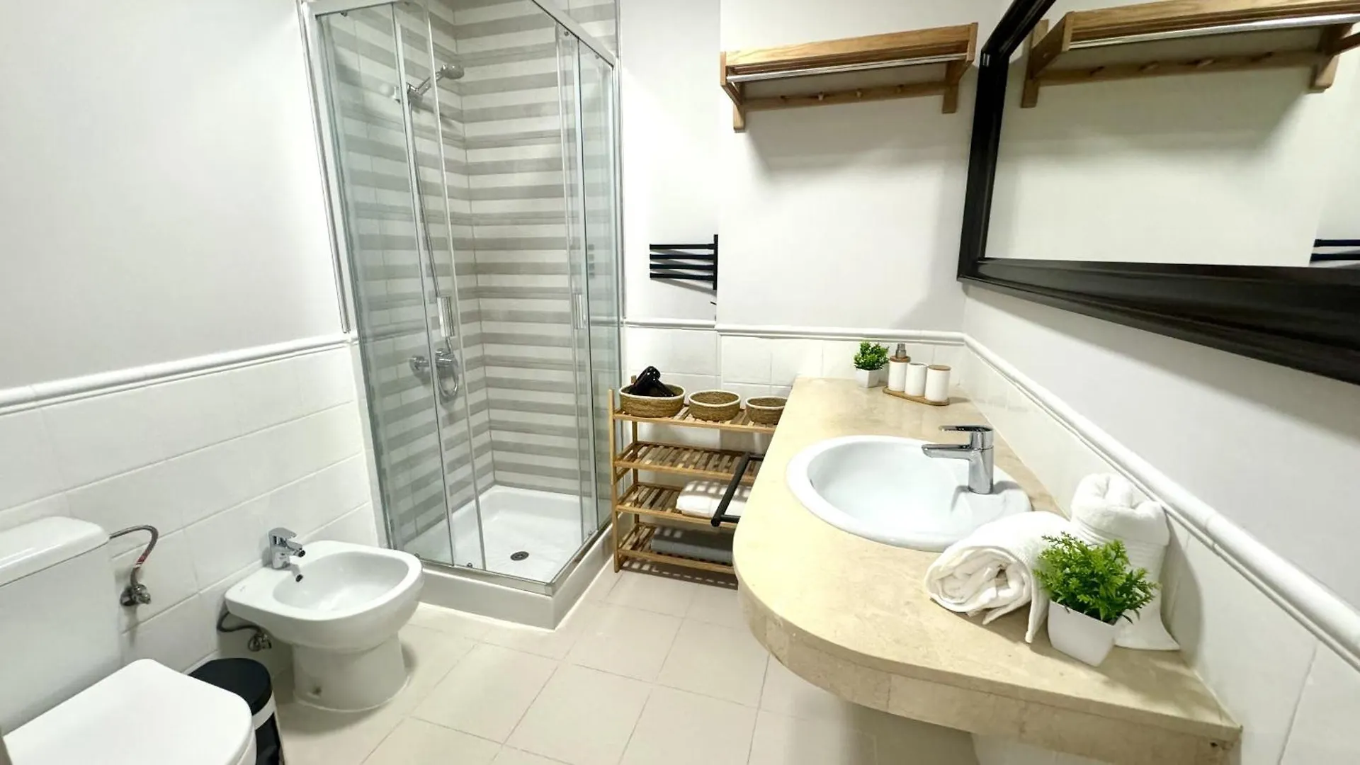 Apartment Verano Eterno Balcon Del Mar By Deihu Experience Arona  Spain