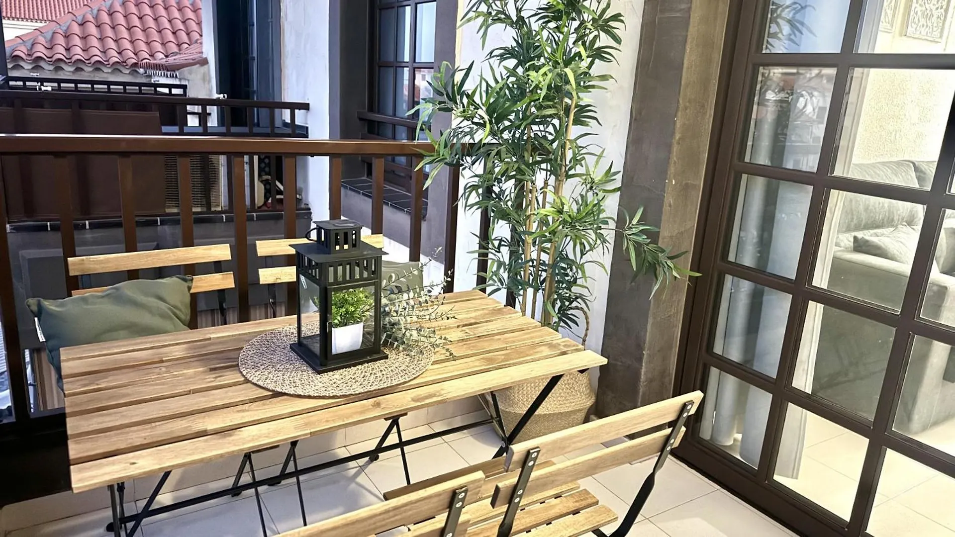 Apartment Verano Eterno Balcon Del Mar By Deihu Experience Arona