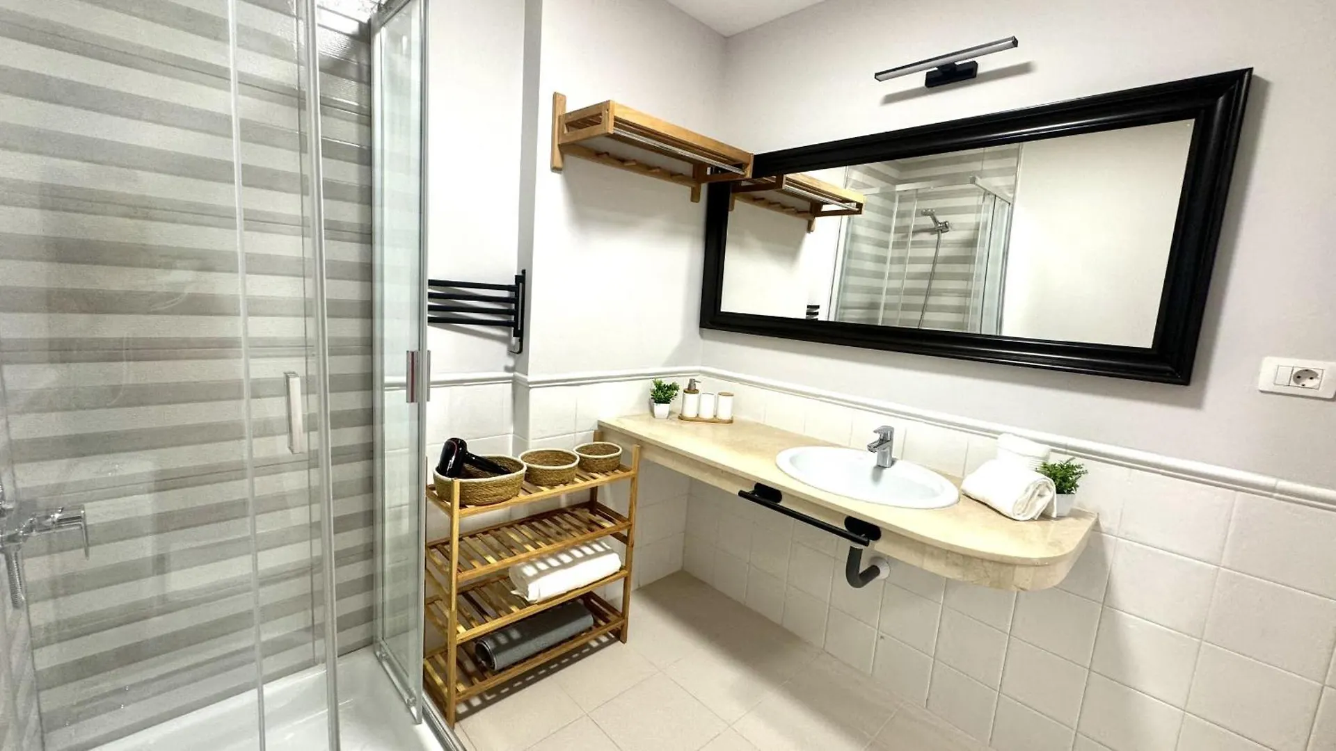 Verano Eterno Balcon Del Mar By Deihu Experience Arona  Apartment