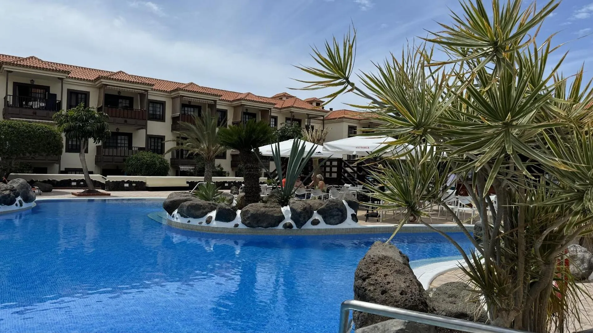 Verano Eterno Balcon Del Mar By Deihu Experience Arona  0*, Arona (Tenerife) Spain