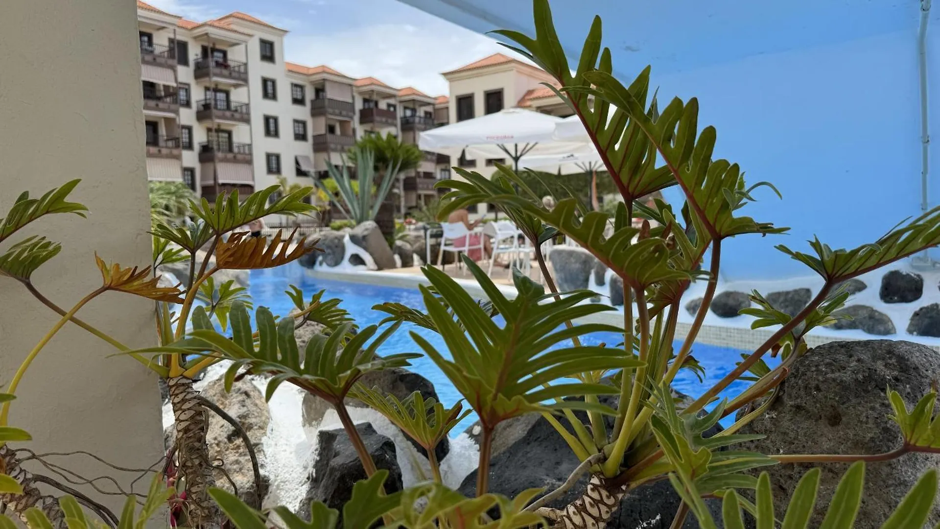 Verano Eterno Balcon Del Mar By Deihu Experience Arona  Apartment Arona (Tenerife)