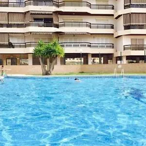  Apartment 2 Bedroom Jardines Canarios Cristianos Tenerife