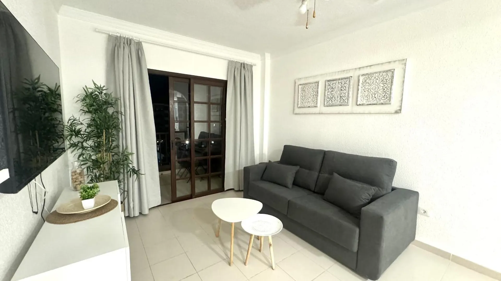 Verano Eterno Balcon Del Mar By Deihu Experience Arona  Arona (Tenerife)